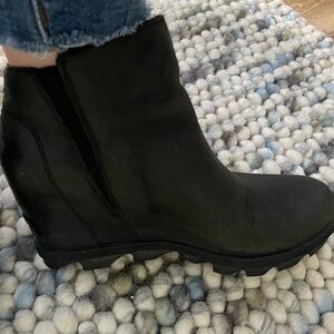 SOREL Joan of Arctic Wedge II